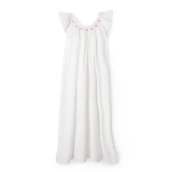 Hot Mrs. Alice Alice Pink Sleeveless Nightdress
