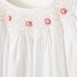Hot Mrs. Alice Alice Pink Sleeveless Nightdress