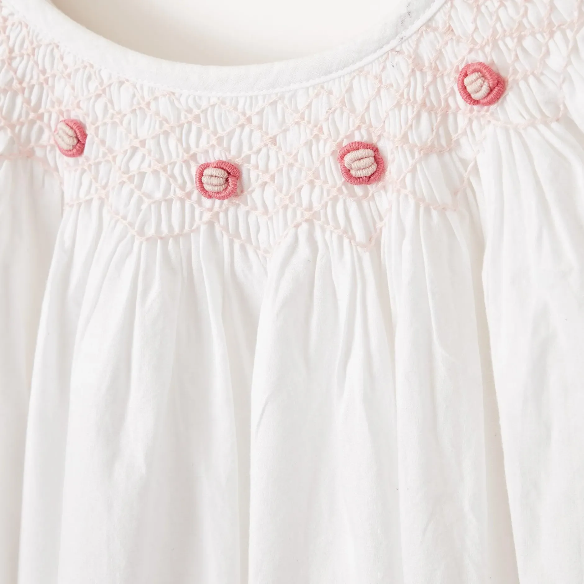 Hot Mrs. Alice Alice Pink Sleeveless Nightdress