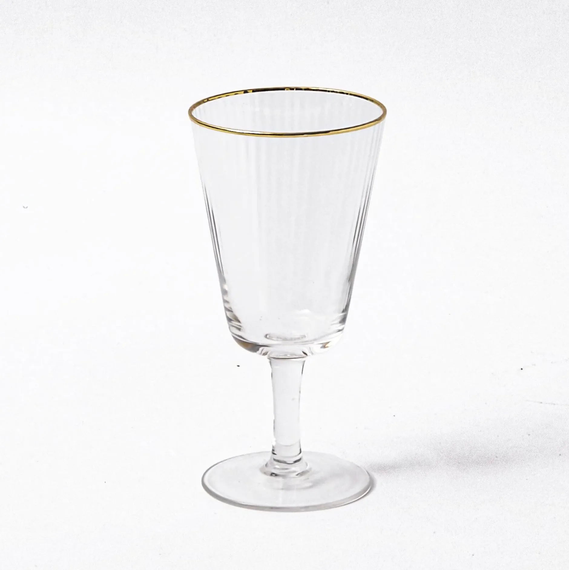 Best Mrs. Alice Athena Red Wine Glasses (Set Of 4)