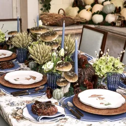 Best Mrs. Alice Audrey Tablecloth