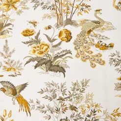 Online Mrs. Alice Autumn Fields Tablecloth