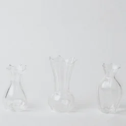 Discount Mrs. Alice Ava Bud Vase Set