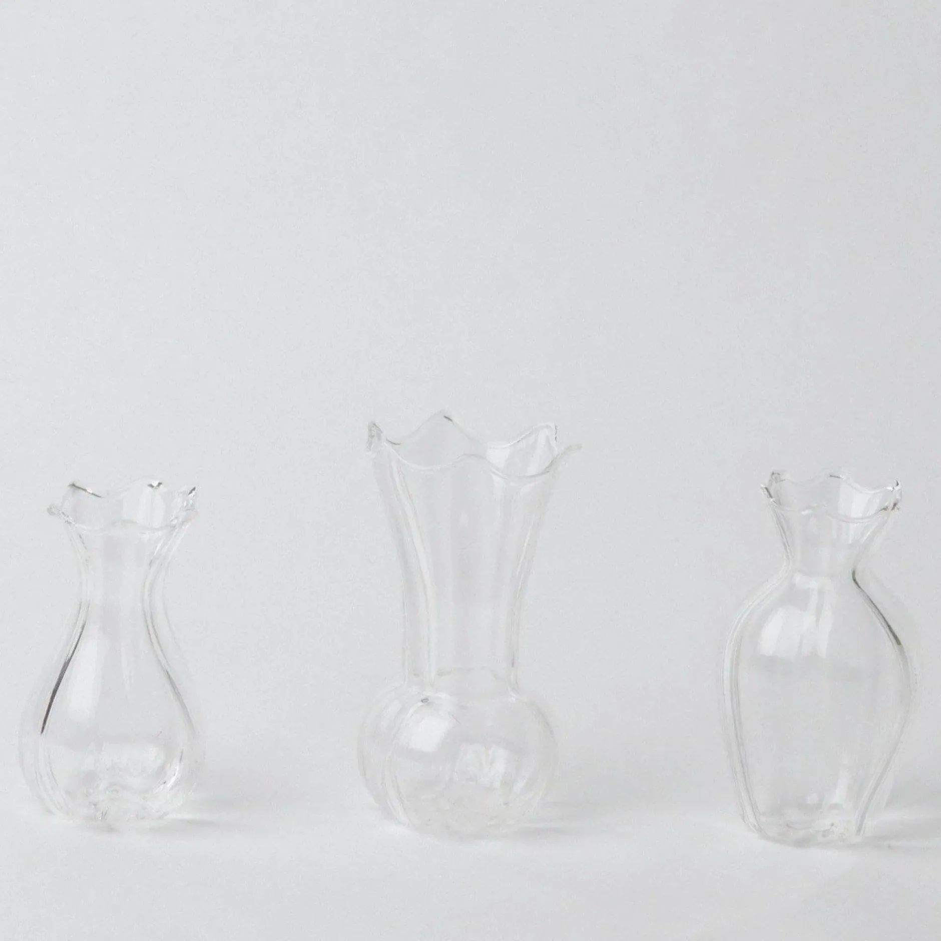 Discount Mrs. Alice Ava Bud Vase Set