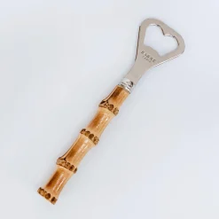 Clearance Mrs. Alice Bamboo Bottle Opener