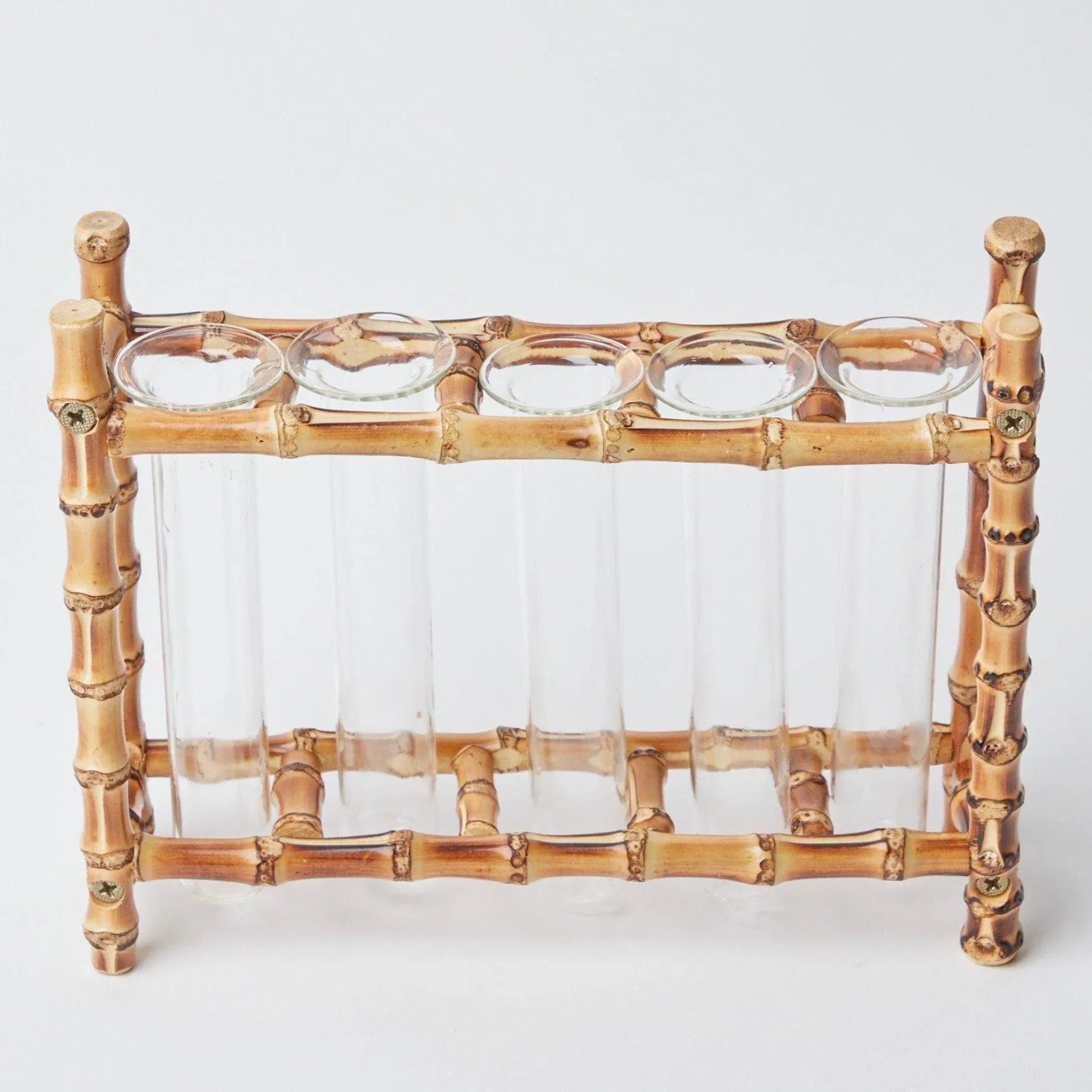 Online Mrs. Alice Bamboo Bud Vase