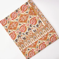 Hot Mrs. Alice Baroque Harvest Tablecloth