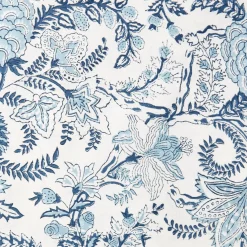 Hot Mrs. Alice Beatrice Blue Tablecloth