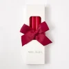Outlet Mrs. Alice Berry Red Candles (Set Of 8)