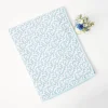 Online Mrs. Alice Blue Coral Tablecloth