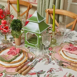 Discount Mrs. Alice Camille Olive Candle Set