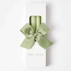 Best Mrs. Alice Camille Olive Candlescape