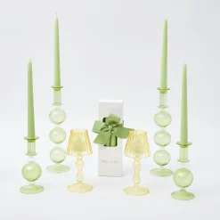 Online Mrs. Alice Camille Olive Candlescape