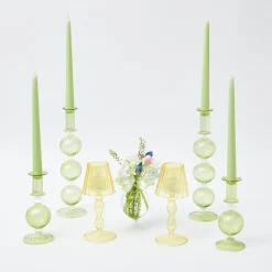 Online Mrs. Alice Camille Olive Candlescape
