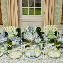 Outlet Mrs. Alice Capri Lettuce Starter Plate