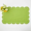 Sale Mrs. Alice Cecily Green Tray Liner