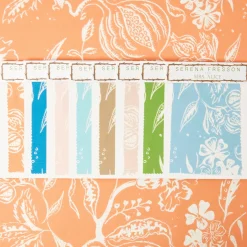 Online Mrs. Alice Chelsea Square Fabric