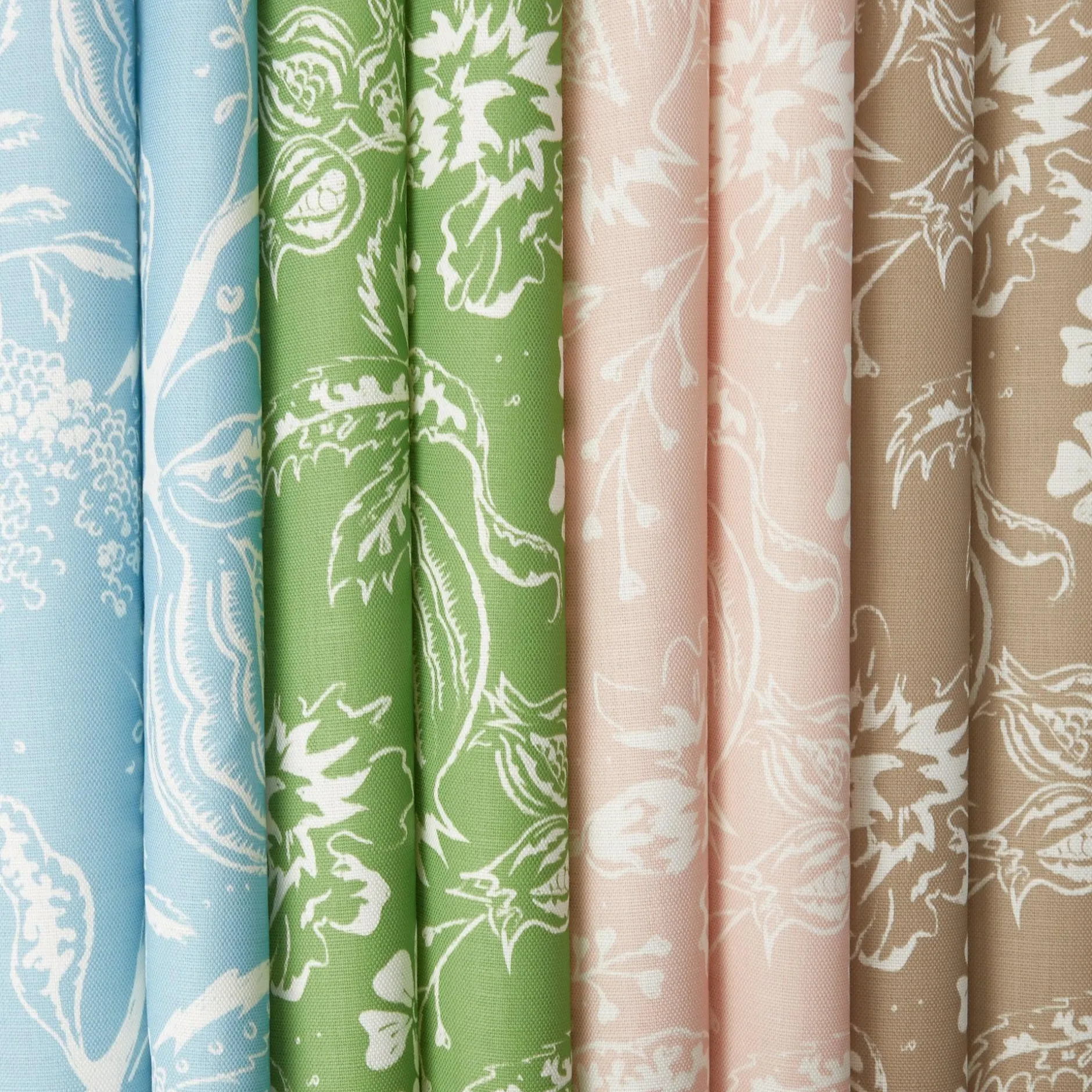 Best Mrs. Alice Chelsea Square Fabric