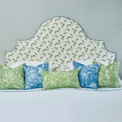 Best Mrs. Alice Chelsea Square Fabric
