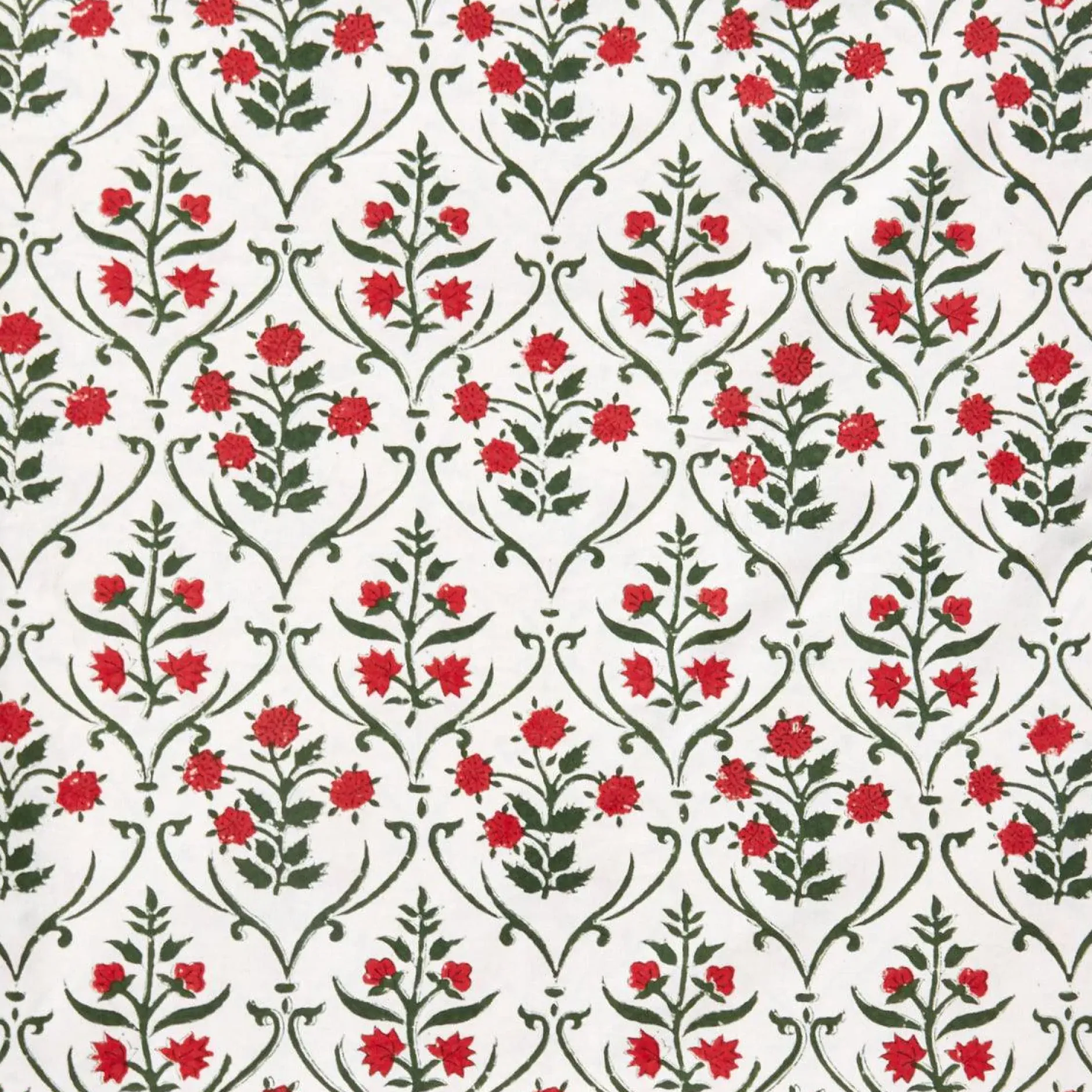 Online Mrs. Alice Christmas Garland Tablecloth