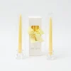 Mrs. Alice Claudia Hurricane Candle Set