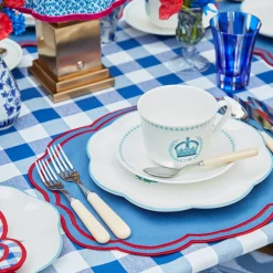 Best Mrs. Alice Coronation Breakfast Cup & Saucer