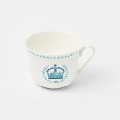 Best Mrs. Alice Coronation Breakfast Cup & Saucer