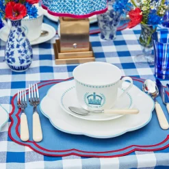 Best Mrs. Alice Coronation Breakfast Cup & Saucer