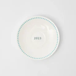 Outlet Mrs. Alice Coronation Breakfast Cup & Saucer (Set Of 4)