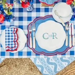 New Mrs. Alice Coronation Dinner Plate