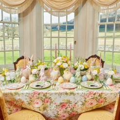 Discount Mrs. Alice Dahlia Garland Starter Plate