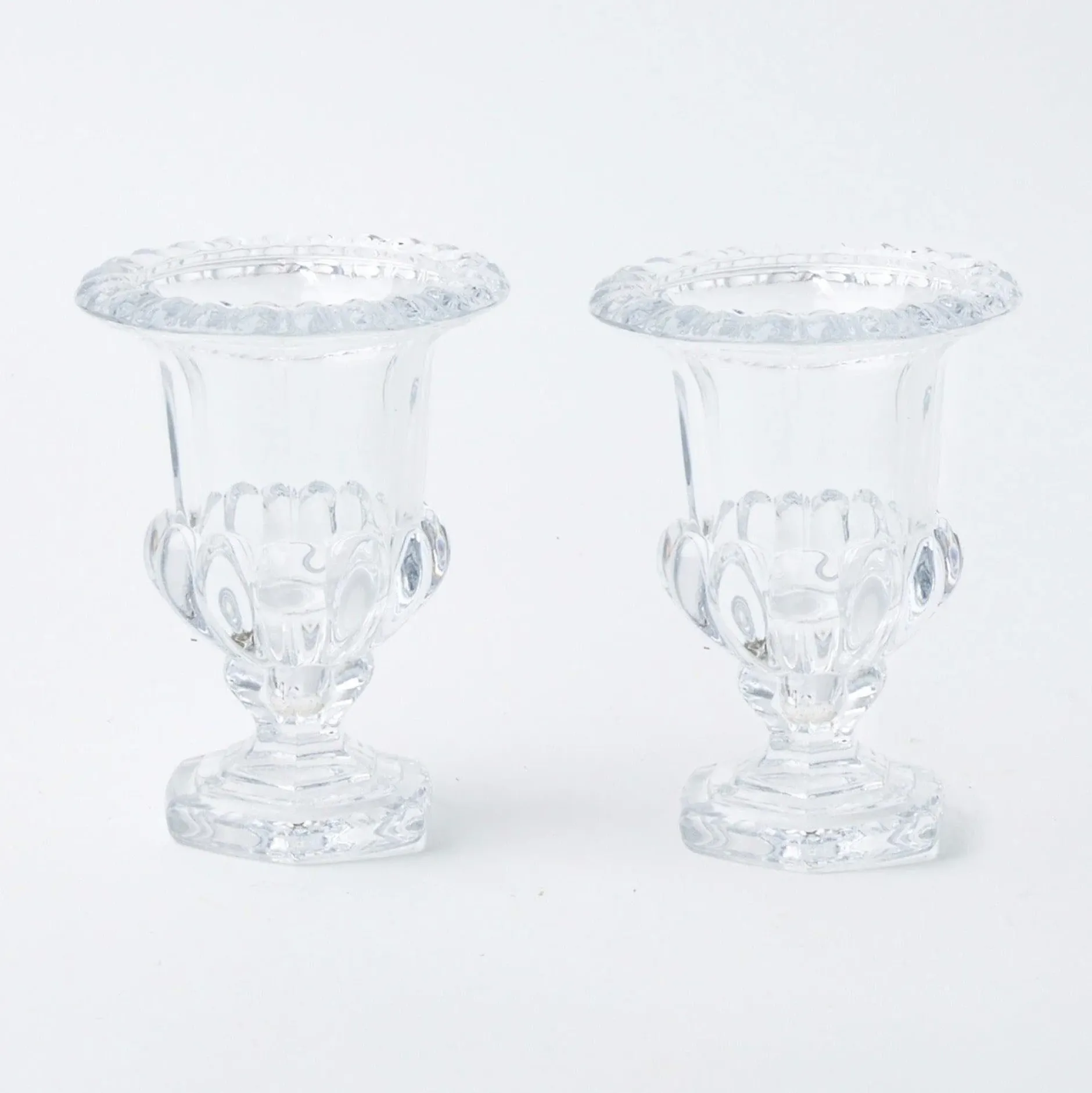 Discount Mrs. Alice Delilah Vase (Pair)