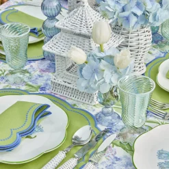 Discount Mrs. Alice Delphine Candle Holder & Vase Set