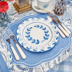 Discount Mrs. Alice Elizabeth Garland Dinner Plates (Set Of 4)