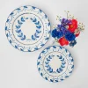 New Mrs. Alice Elizabeth Garland Starter Plate