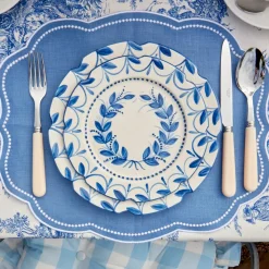 New Mrs. Alice Elizabeth Garland Starter Plate
