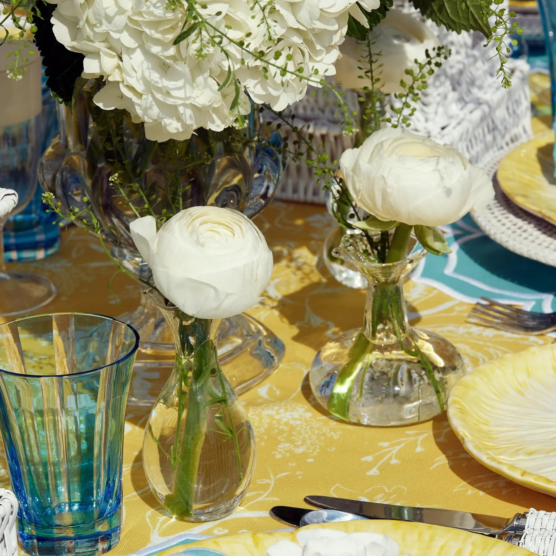 Online Mrs. Alice Esme Bud Vase Set