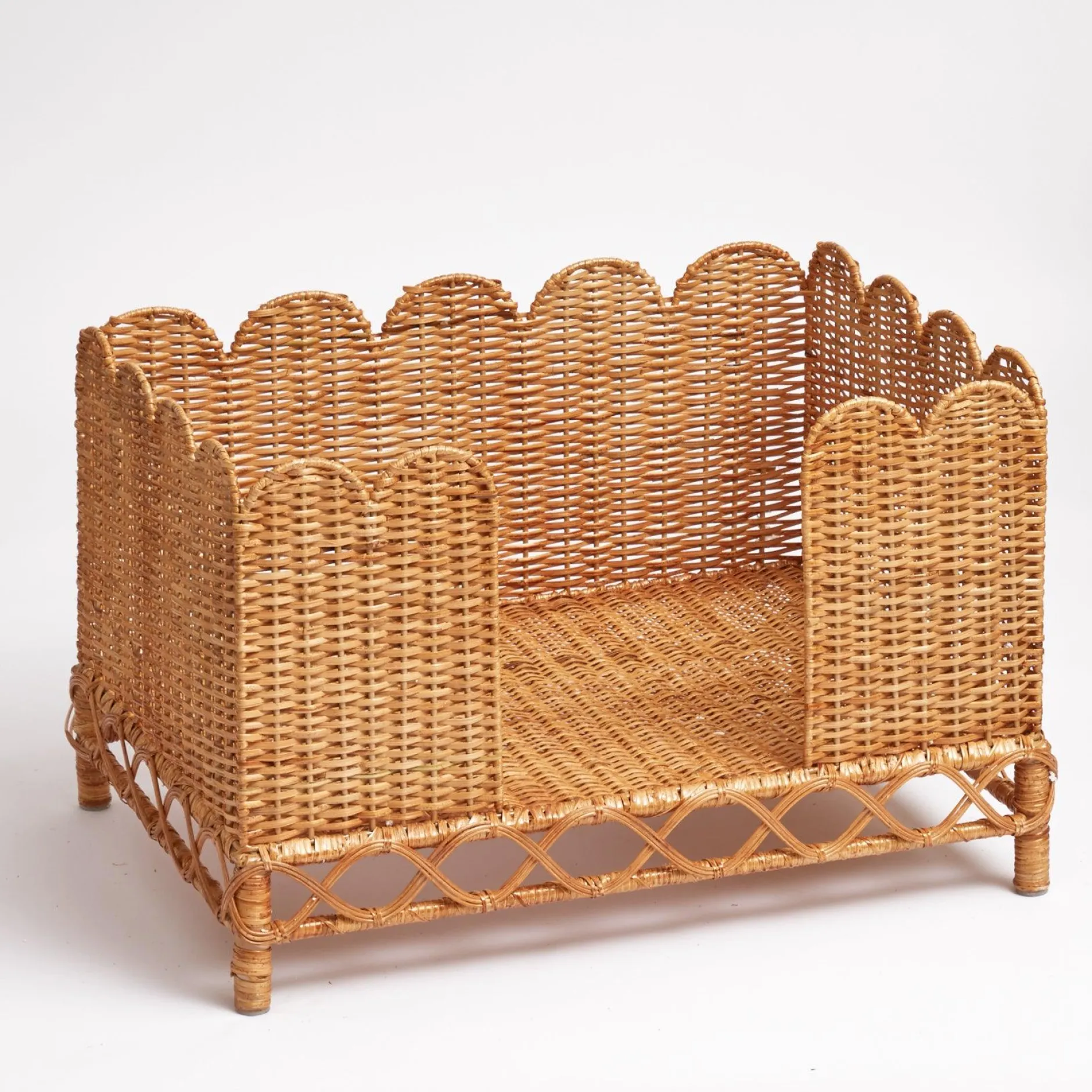 New Mrs. Alice Ethel Dog Bed