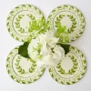 Discount Mrs. Alice Green Garland Starter Plates (Set Of 4)