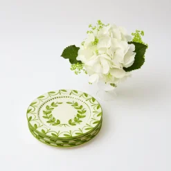 Discount Mrs. Alice Green Garland Starter Plates (Set Of 4)