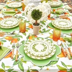 Discount Mrs. Alice Green Garland Starter Plates (Set Of 4)