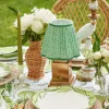Sale Mrs. Alice Green Lotus Lampshade