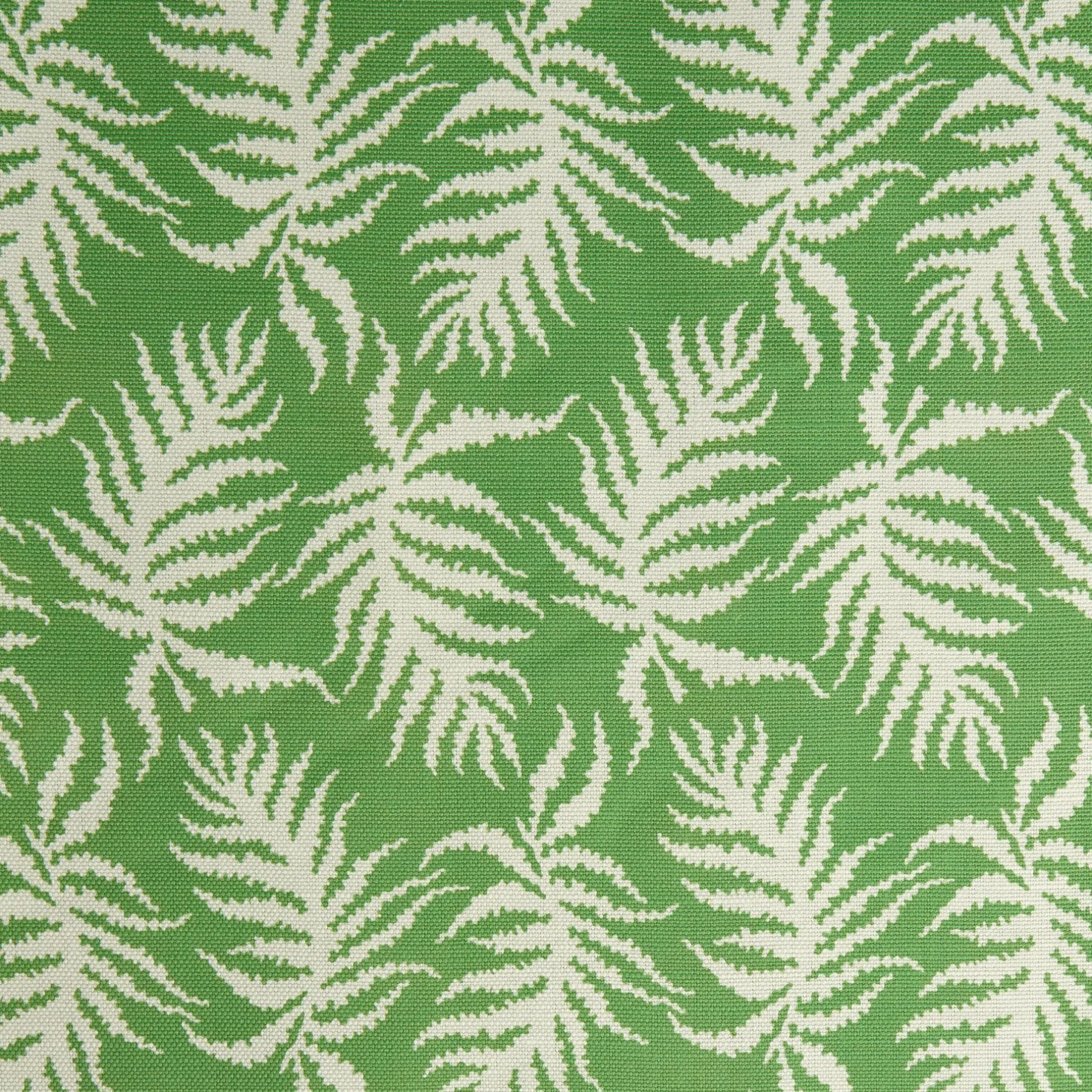 Sale Mrs. Alice Green Trailing Ferns Fabric
