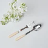 Sale Mrs. Alice Ivory Serving Set