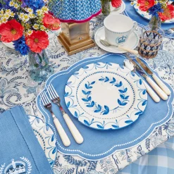 Discount Mrs. Alice Ivory Teaspoons Set