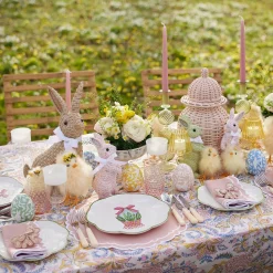 Clearance Mrs. Alice Joy Of Spring Decoration Set