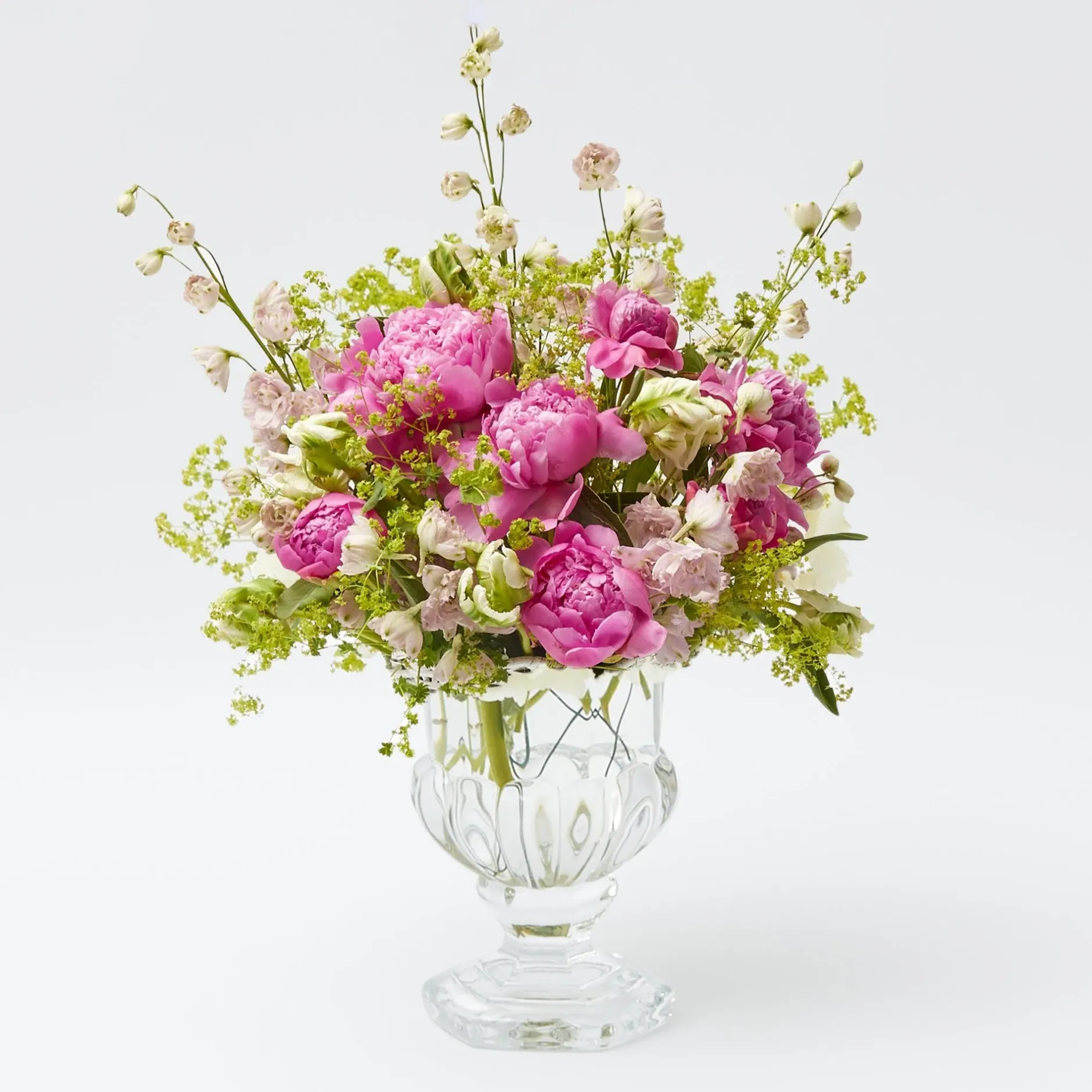 Best Mrs. Alice Large Delilah Vase