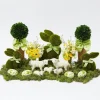 Best Mrs. Alice Lily Of The Valley Decoration Set