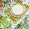 New Mrs. Alice Lily Of The Valley Dinner Plates (Set Of 4)