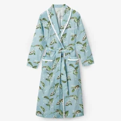 Mrs. Alice Lily Of The Valley Dressing Gown